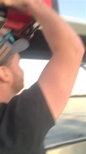 275K views · 2.5K reactions | Footage from inside the S.S Flagmantle stirring up Eagles' fans this arvo (Capn Luke) | The Bell Tower Times | Facebook