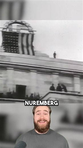 Why American Soldiers Destroyed This Nazi Symbol