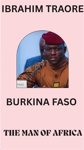 News from and about Africa, both economic and Political