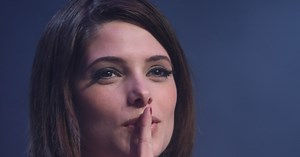 "Alice Cullen Hair" is Trending — 15 Years Post-"Twilight"