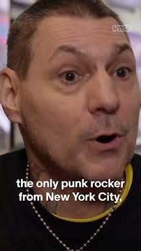How Vinnie Stigma and Agnostic Front left the old punk rockers in the past