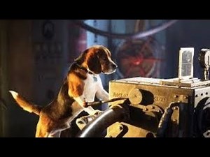 Cats & Dogs Full Movie Facts and Review | Jeff Goldblum | Elizabeth Perkins