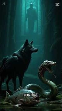 Three things recorded in The Book of Enoch. 🤯👼🙏🏼#apocrypha #angel #jesus #enoch #god #christian