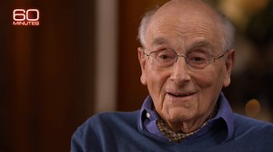 The Ritchie Boys’ training was designed to be as realistic as possible. They practiced street fighting in life-sized replicas of German villages and questioned mock civilians in full-scale German homes. https://cbsn.ws/3zj1NGE | 60 Minutes