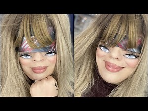 TINY FACE CHALLENGE PT. 2