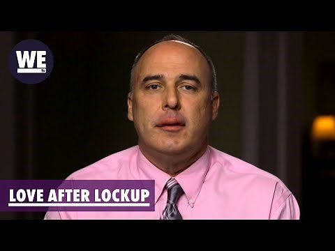 Meet Scott & Lindsey 👀 Love After Lockup