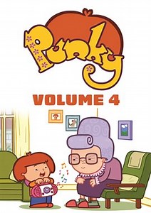 Punky: Volume Four