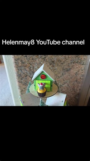 Go to Helenmay8 YouTube channel to see my fun video showing how I decorated my Christmas tree advent calendar and what blind balls I opened. Please hit like and subscribe. Thank you! #youtubers #sandiego #christmas #fun #adventcalendar