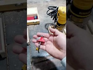 Comparativa DEWALT: Routers DW616 vs DW618 vs DW611 vs DWP6000