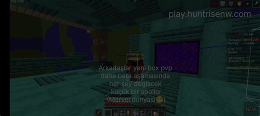 Muq Bir Server Gelcek: Pojav Launcher ile Box PVP