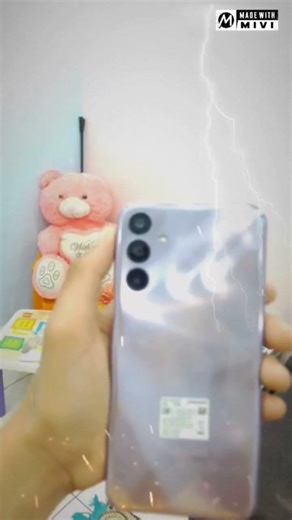 samsung galaxy F15 5g mobile only rupees 12499 .