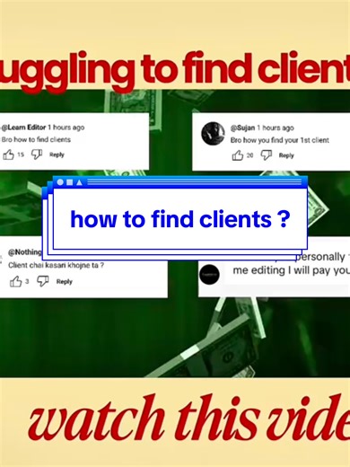 How to Attract Clients Effectively