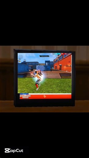 IMPOSSIBLE 🍷💀 #freefire