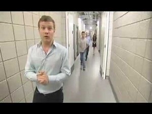 X factor bootcamp 2008 part1