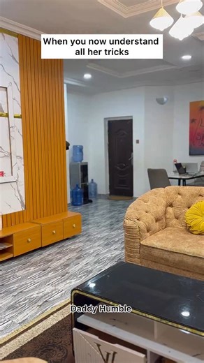 I now understand her tricks | CLEAN HOUSE COMEDY