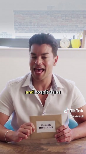 health insurance options explained