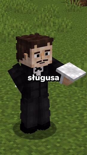 Szymon on Instagram: "TEN MOD DAJE CI SŁUGUSA! | mod - SCP-662, Butler’s Hand Bell by Zcoper #minecraft #reels #dlaciebie #fun"