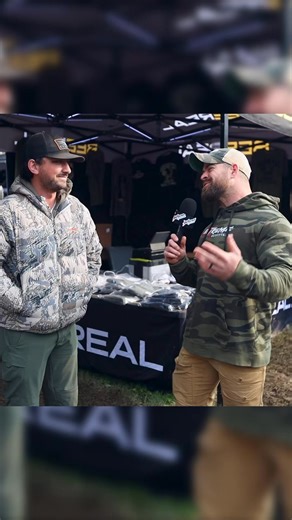 29K views · 503 reactions | How does @chrisbeereal set his bow up and what arrows does he run for TAC⁉️ We hit the muddy isles of @totalarcherychallenge vendor village to find out and hear from the man himself 落 #archery #archerytips | Extreme Outfitters | Facebook
