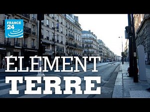 Pandemic: what impact on the environment?