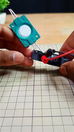 relay module project #experiment #diy