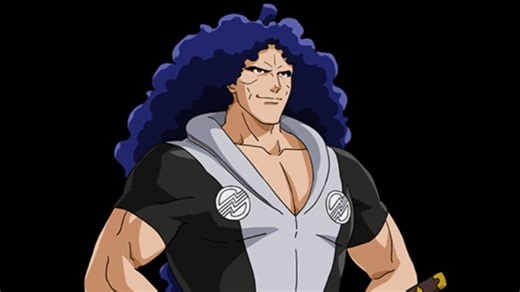 【EXVS】逆X 基姆·金卡拉姆 语音集（CV：子安武人）