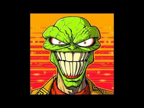 [FREE] "ON EDGE" - Dark Rap Beat | Funky Boom Bap Old School Type Beat