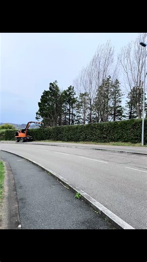 Energreen b1200 😎 Harreguy Environnement 🚜@xabiharreguy1 #energreen