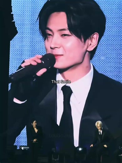 Enhypen: That Smile on Your Face