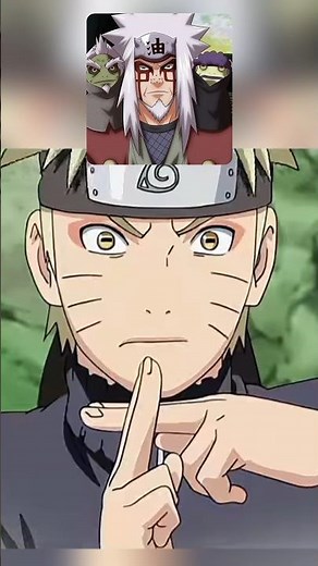 Only 7 Shinobi Ever Mastered Sage Mode! 🤯 #naruto #anime