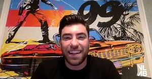 Retail Lab Founder Speaker Series: Kevin Weschler, CEO & Founder of Fuego Shoes