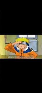 Naruto has terrible explosive diarrhea