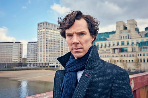 Like Sherlock but better! 7 “terrific” detective dramas to watch now on the BBC