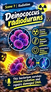 How Do Microbes Survive Extreme Conditions? 🌋❄️ | Extremophiles & Taq Polymerase