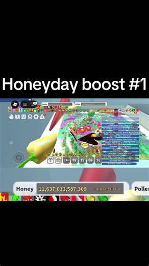 12t boost #bss #beeswarmsimulator #fyp #roblox #fy | bee swarm simulator