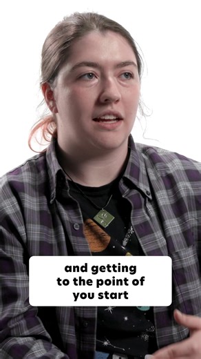 Catch Lily, an Electrical Engineering Intern, on our new series Next Iteration, where she discusses her path getting into engineering and some of the lessons she's gained through her internship! 📽️ Watch the full video here: https://buff.ly/Xbkd15C | VEX Robotics