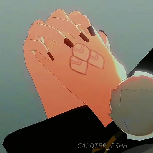 Hu Tao x Yanfei: Genshin Impact Fan Scene Analysis