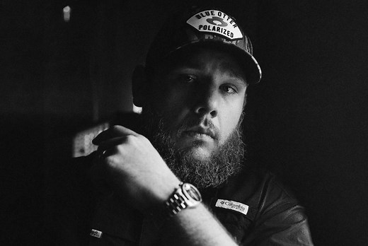 Luke Combs Reveals Full 22-Song Tracklist For Upcoming Album, “The Way I Am,” Featuring An Alison Krauss Duet | Whiskey Riff