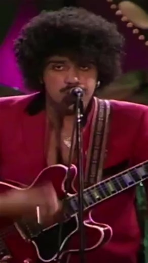 Gus Isidore Live with The Marquee Club All Star Band