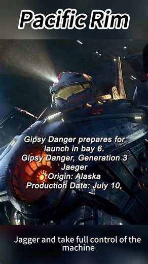 Neural Link Jaeger Fight🤖 Dual Pilots Defeat Knifehead | Pacific Rim