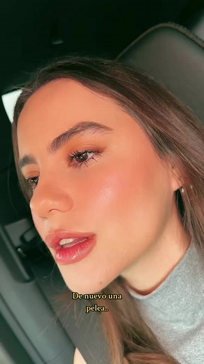 Ingrid Contreras: 17 Again Fight Scene Highlights