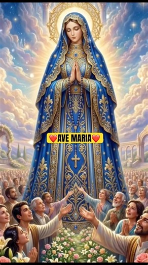 Ave Maria Gounod | Prayer Music & Sacred Music | Powerful sacred melodies | Gregorian chant Catholic