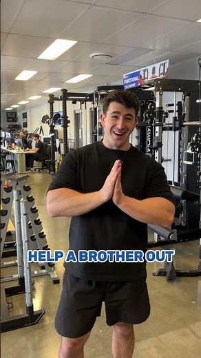 Introducing Luke to The Flex Team | Flex Fitness Equipment