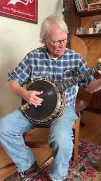 2023 Deering Sierra Maple — Like New, No Wait | Banjo Warehouse