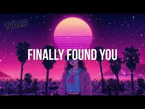 Finally Found You – Hartzon | Worth the Wait