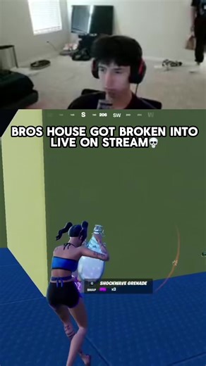 Epic Fortnite Controller Montage Featuring Zenn