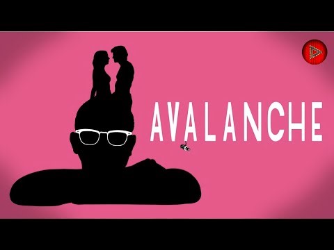 AVALANCHE 🎬 Full Romance Comedy Movie 🎬 English HD