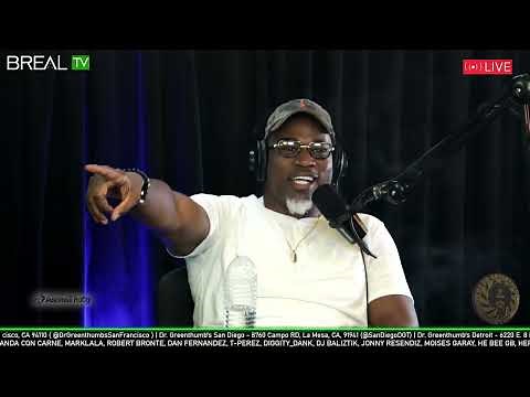 David Banner Interview