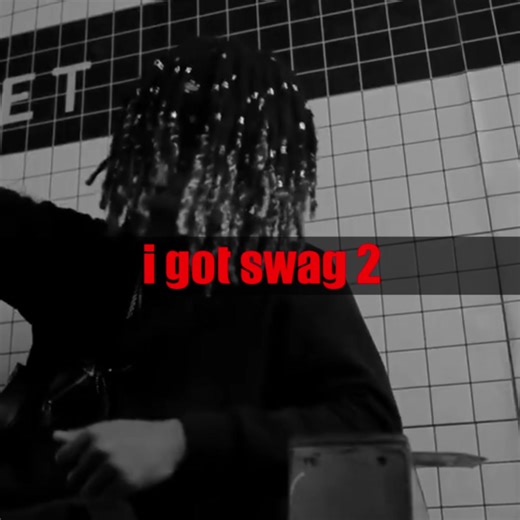 I Got Swag 2 👑 By Aqua #idontrunit #aqua #rap | aqua raps