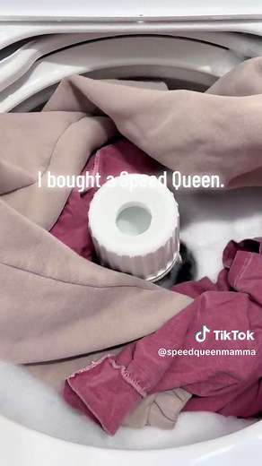 SpeedQueenMamma on TikTok