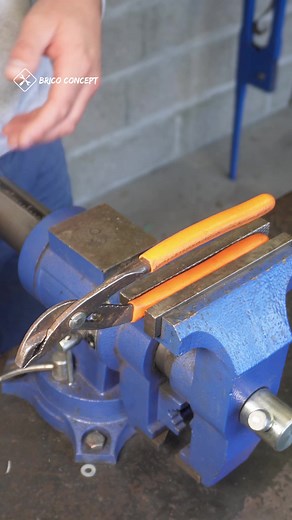 1.6M views · 2.5K reactions | Tip Top Be Faster in Outdoor DIY #diy #tools #tipsandtricks #workshop #Outillage #bricolage | Brico Concept | Facebook